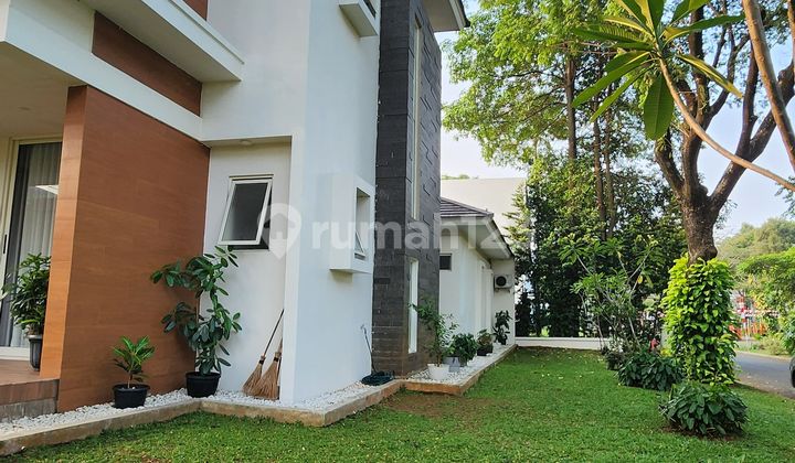 Rumah Mewah Alam Sutera Dijual B U ! 2