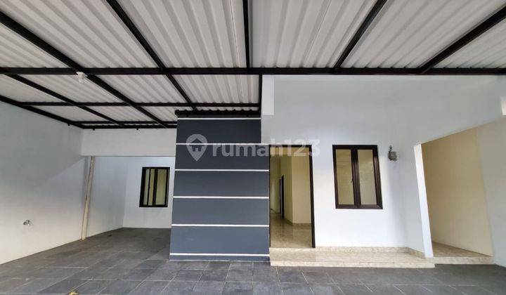 Rumah Siap Huni Bsd Dijual Cepat Aja! 1