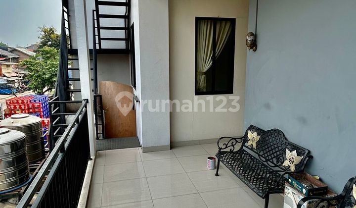 Cheap Active Boarding House for Sale in West Jakarta! 2