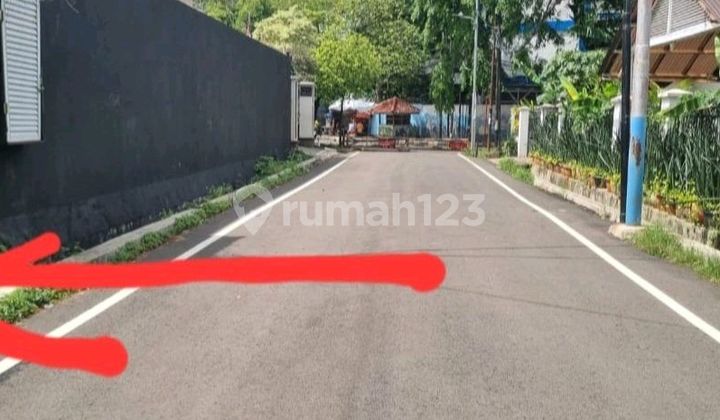 Kavling Menteng Dijual B U ! Kavling Menteng Dijual B U !