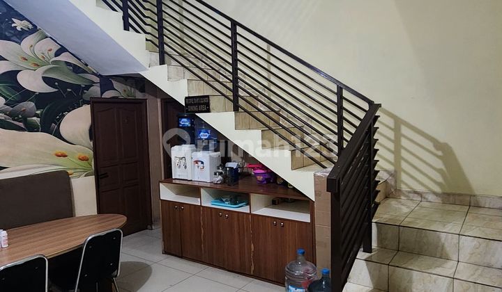 Active Boarding House in Kemanggisan for Quick Sale! 2
