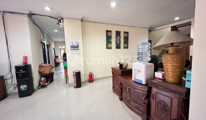 Kost Aktif Jakarta Pusat Dijual Cepat Aja! Kost Aktif Jakarta Pusat Dijual Cepat Aja!