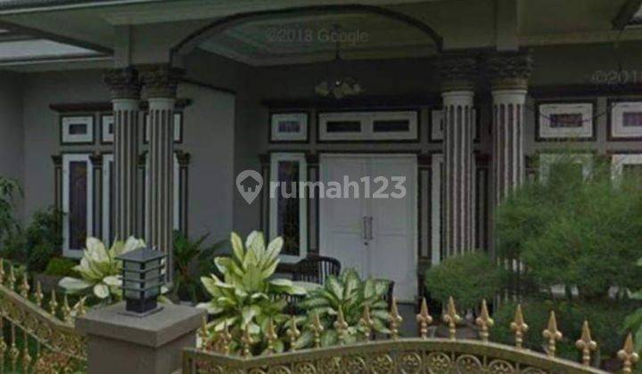 Rumah Siap Huni Bekasi Dijual Murah Banget! 2