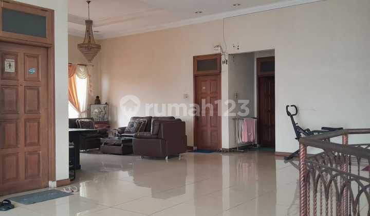 Rumah Mewah Jakarta Barat Dijual B U ! 2