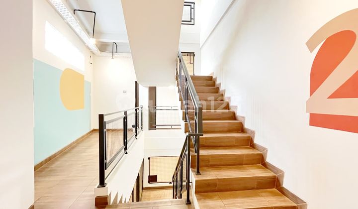 Kost Aktif & Baru Jakarta Barat Dijual Cepat Aja! 2