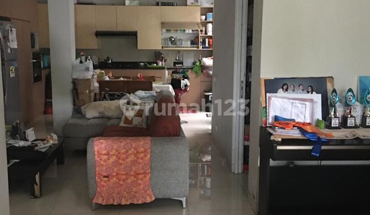 Ready-to-Live House in BSD for Sale Cheap! 2