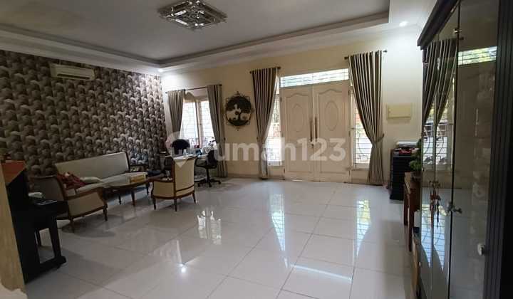 Rumah Siap Huni Gading Serpong Dijual Murah Aja! 1