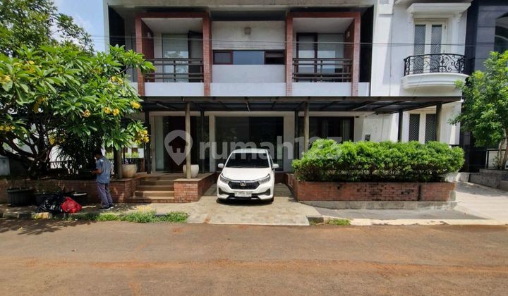 Rumah Siap Huni Jakarta Selatan Dijual Murah Banget! 1