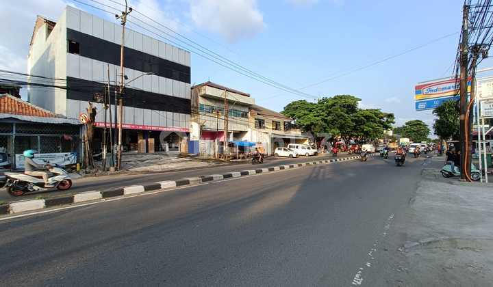 Ruko Gandeng Ciledug Raya Dijual Murah Aja!