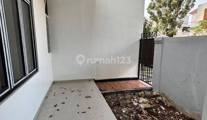 Rumah Siap Huni Gading Serpong Dijual Murah Aja! 2