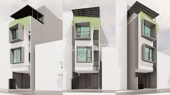 Kost Aktif Dekat Mrt Jakarta Selatan Dijual Cepat Aja! Kost Aktif Dekat Mrt Jakarta Selatan Dijual Cepat Aja!