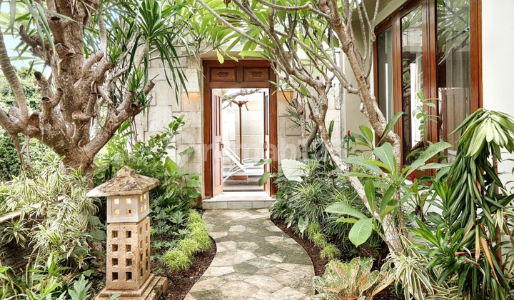Villa Fully Furnished Bali Dijual Murah Aja! Villa Fully Furnished Bali Dijual Murah Aja!