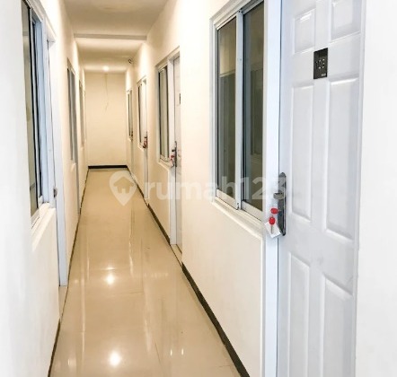 Kost Aktif Sunter Dijual B U ! Kost Aktif Sunter Dijual B U !