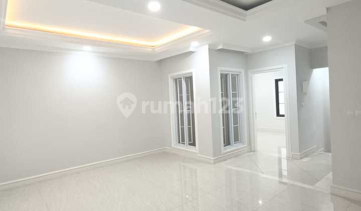 Intercon Ready-to-Occupy House for Quick Sale! 2