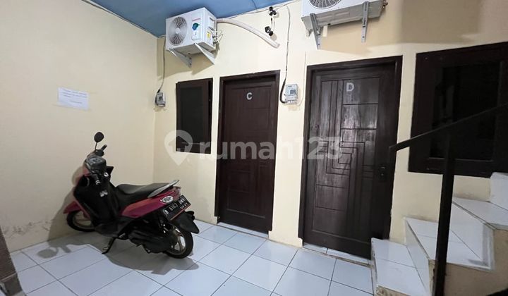 Active Kost Mangga Besar For Sale Quick Only! 2