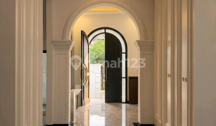 Rumah Baru Siap Huni di Gading Serpong Dijual Cepat Aja! Rumah Baru Siap Huni di Gading Serpong Dijual Cepat Aja!