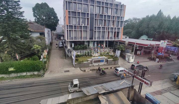 Ruko Strategis di Raya Lembang, Dekat Dengan Tempat Wisata 7