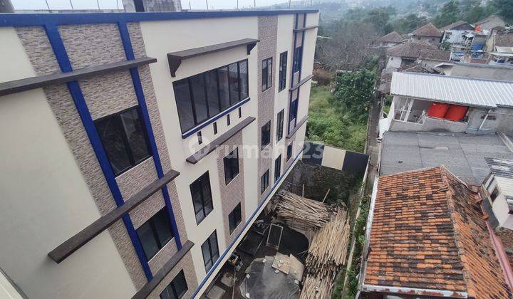 Ruko Strategis di Raya Lembang, Dekat Dengan Tempat Wisata 6