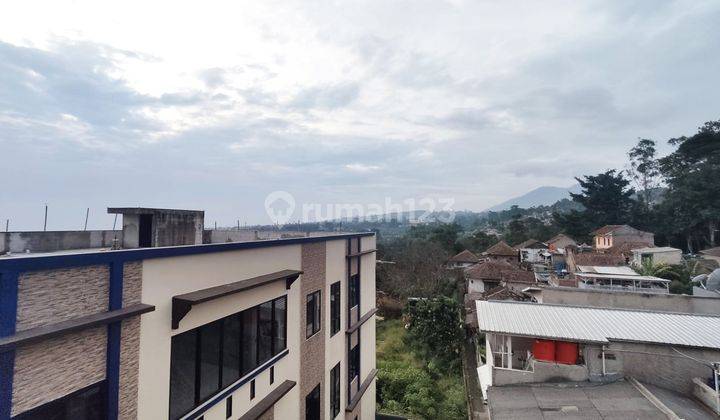  Ruko Strategis di Raya Lembang, Dekat Dengan Tempat Wisata 3