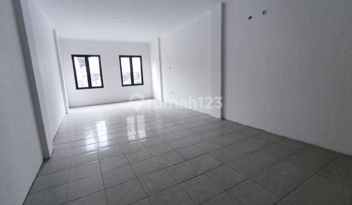  Ruko Strategis di Raya Lembang, Dekat Dengan Tempat Wisata 5