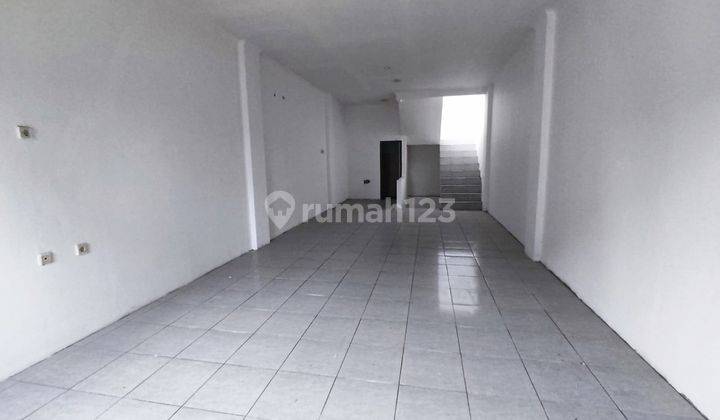  Ruko Strategis di Raya Lembang, Dekat Dengan Tempat Wisata 10