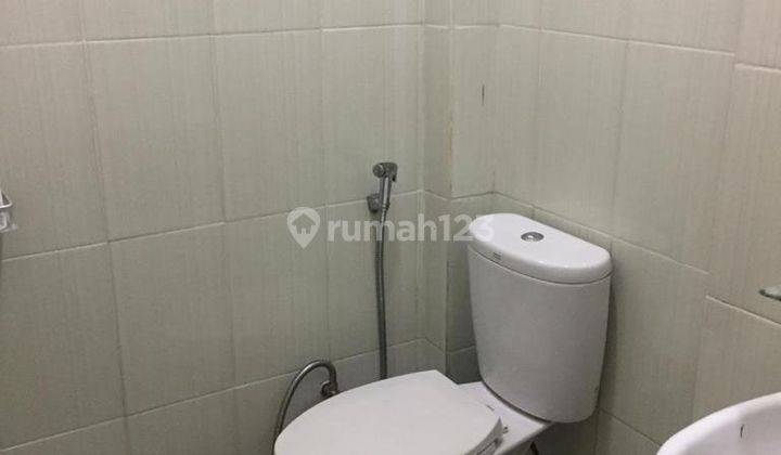 Rumah 2 Lantai Semi Furnished Cluster Taman Besakih Sentul City 2