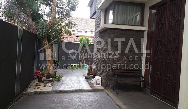 Dijual Rumah Sukaluyu, Cikutra, Bandung 2