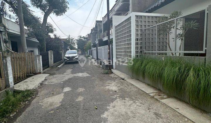 Kamu Pasti Naksir Sama Rumah Baru Nan Cakep Ini di Kopo Permai 2 2