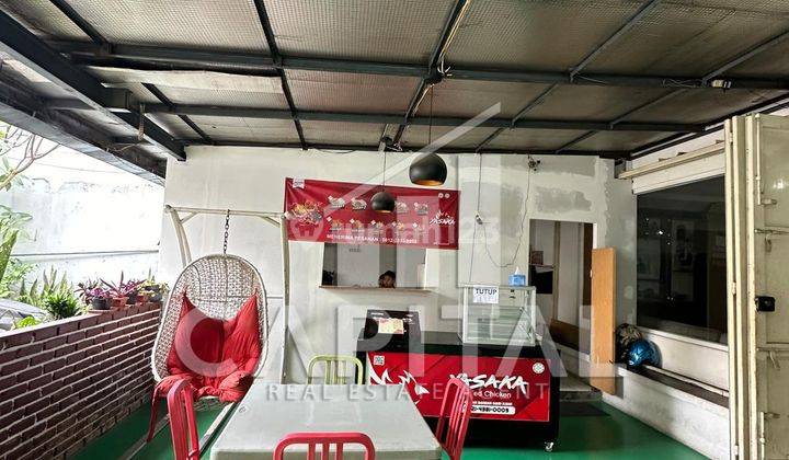  Space Untuk Usaha Kuliner di Pusat Kota Dekat Rs Mata Cicendo  2