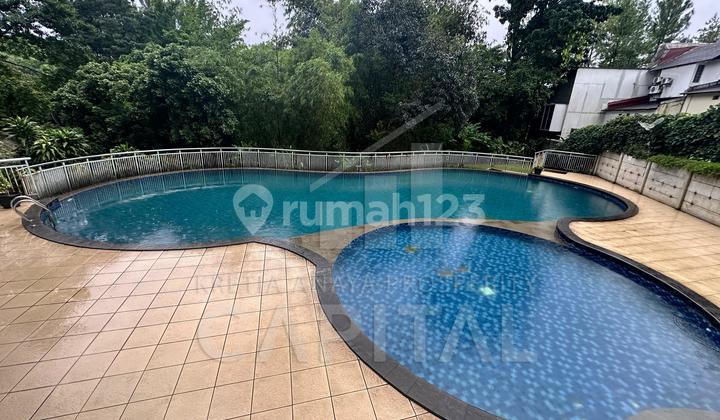 Dago Suite Apartment 1Br Fully Furnished Favoritnya Mahasiswa Itb 2