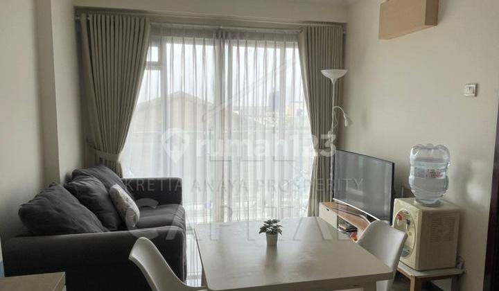 Promotional Price for Gateway Pasteur Apartment 2Br Furnished 1st Floor