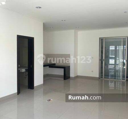 sewa rumah pik 2 uk 6x15 2 lantai unit kosongan harga termurah 2