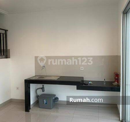 sewa rumah pik 2 uk 8x10 2 lantai unit kosongan harga termurah 2