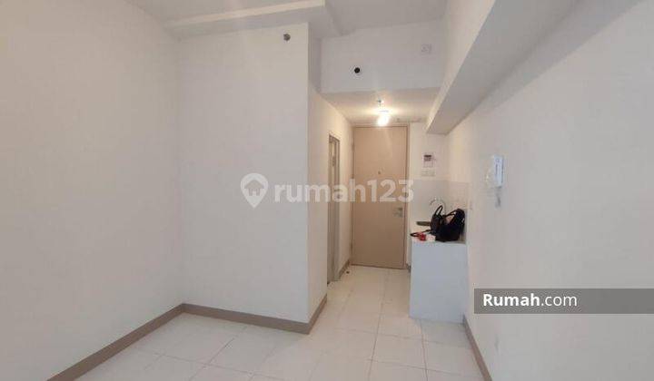 Jual Apartement Tokyo Pik 2 Termurah Tipe Studio Uk 21 M2 Lantai Tengah Posisi Bagus 2