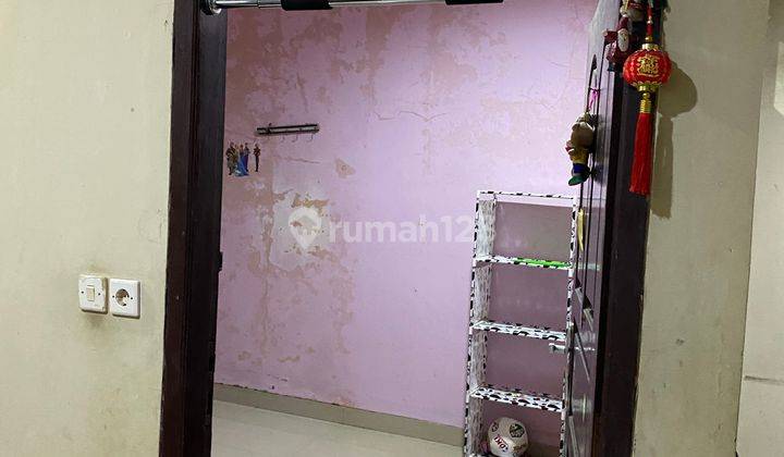 Disewa Rumah Pengukiran 1 Semi Furnish Lokasi Strategis, Jakarta Barat 6