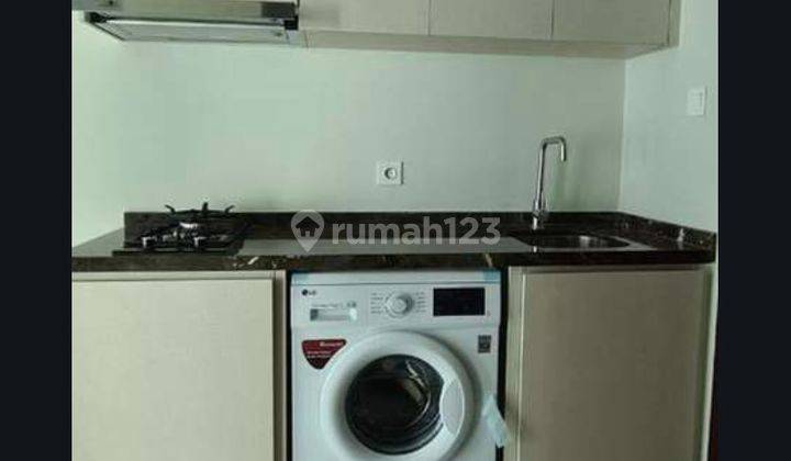 Disewakan Apartmen Green Sedayu 2br Furnished 2