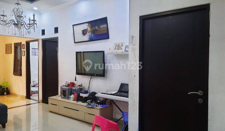 Dijual Rumah di Nata Endah 2 Sadang  Siap Huni 2