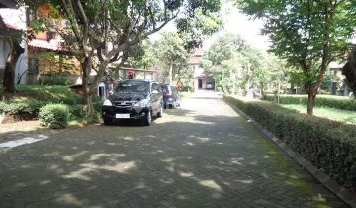 Dijual Rumah Nyaman Siap Huni di Tamansari Bukit Bandung 2