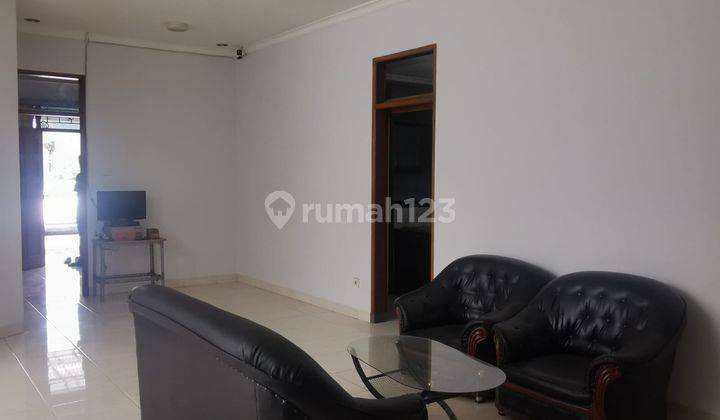 Disewakan Rumah Minimalis Siap Huni Lokasi di Komp Singgasana Pradana Bandung 1