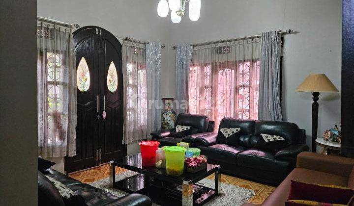 Dijual Rumah Nyaman Dan Siap Huni di Cileunyi Bandung 1