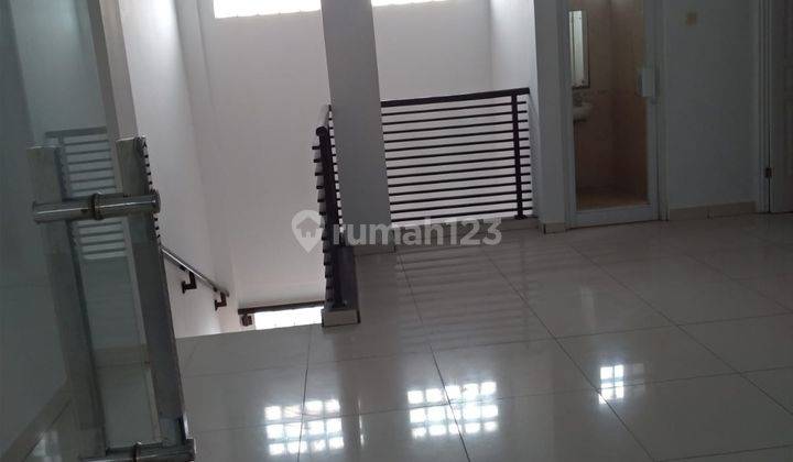 Dijual Ruko Cihampelas Mainroad 3 Lantai Dengan Basemant 1