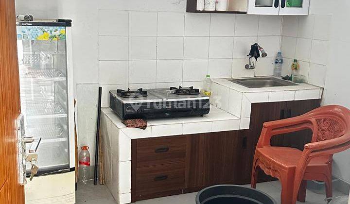 Disewakan Hunian Minimalis Modern Yang Nyaman Harga Masih Bisa Nego Lokasi di G-Land Ciwastra, Bandung 2
