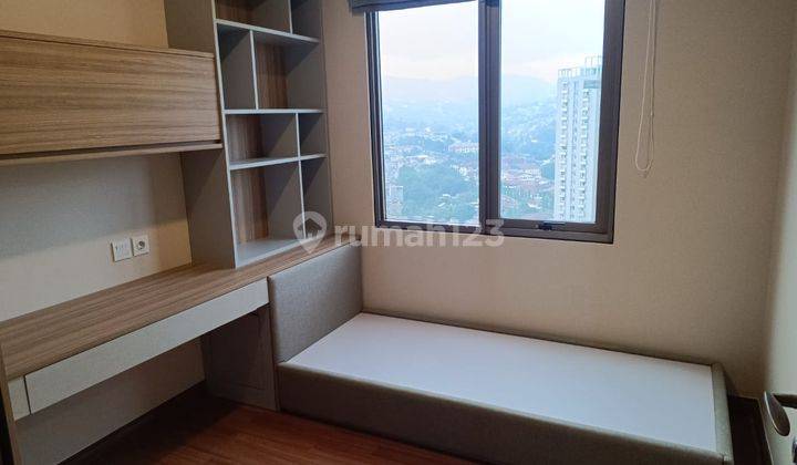 Di Sewa Apartment 3BR di Hegarmanah Residences  1