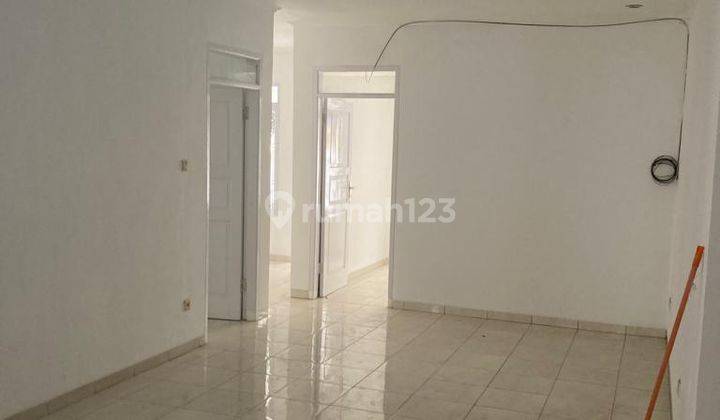Disewakanrumah Baru Didaerah Pasirluyu Bkr 1