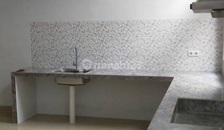 Jual / Sewa rumah baru
2 Lt Siap huni semi furnish
Cijerah 6