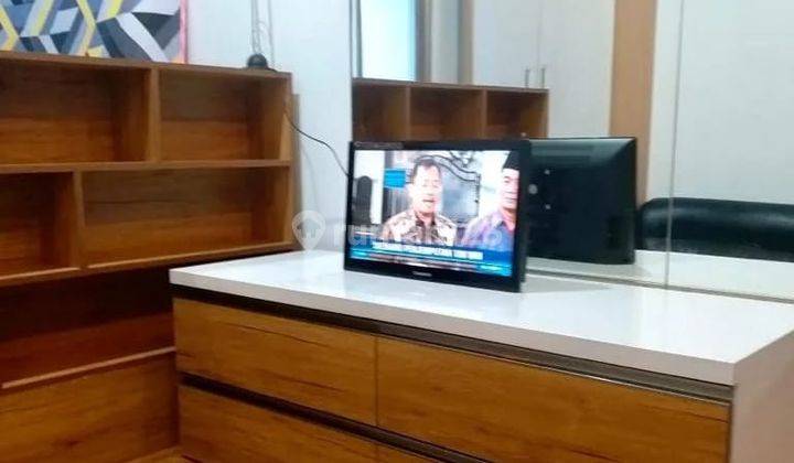 Dijual Apartement M Sqare Cibaduyut 1 Br, Murah 7