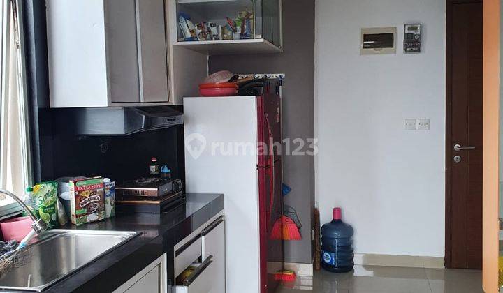 Dijual Apartement M Sqare Cibaduyut 1 Br, Murah 8