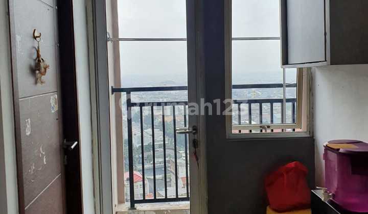 Dijual Apartement M Sqare Cibaduyut 1 Br, Murah 11