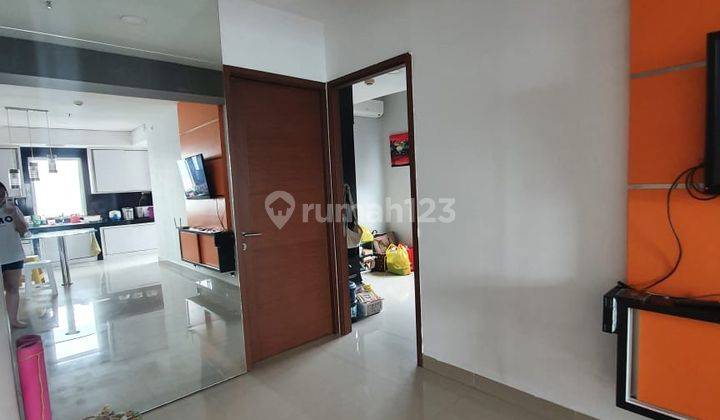 Dijual Apartement M Sqare Cibaduyut 1 Br, Murah 12