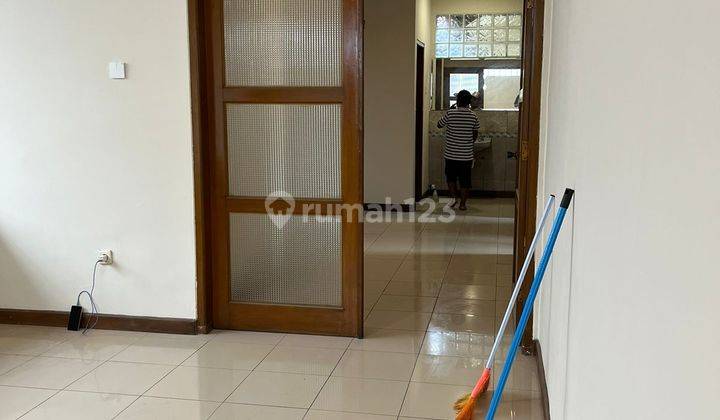 Disewakan Rumah Siap Huni di Cikutra, 5 Kt 5